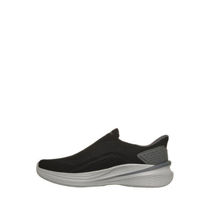 Skechers Slade 2 Men's Lifestyle Shoes - Black