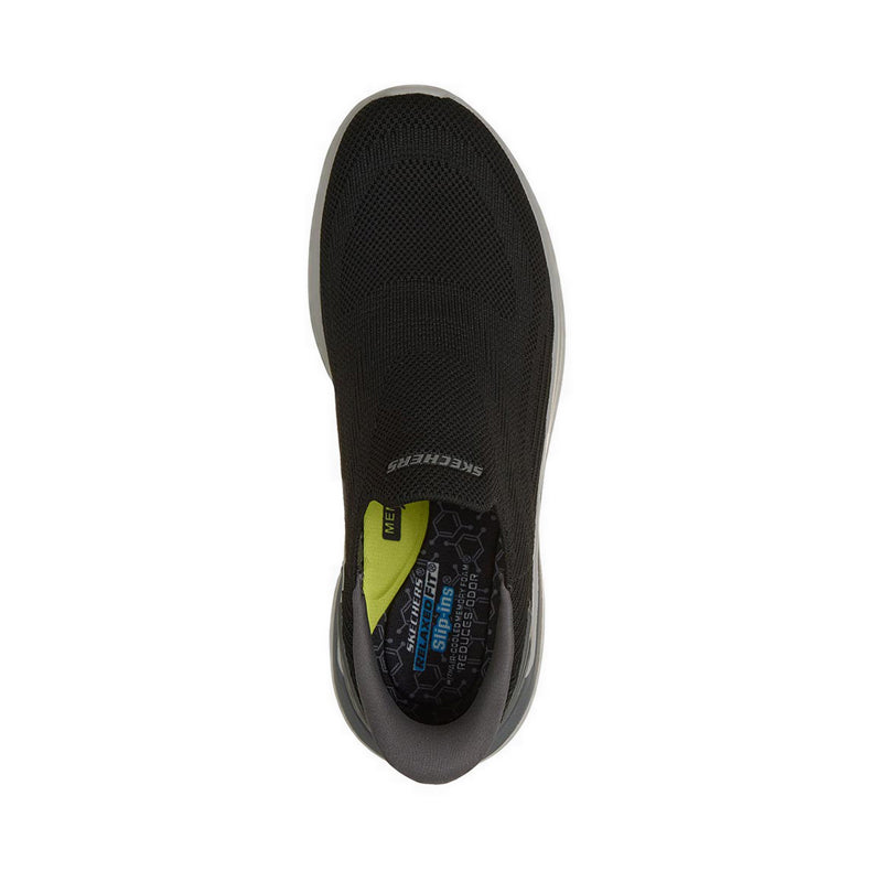 Skechers Slade 2 Men's Lifestyle Shoes - Black