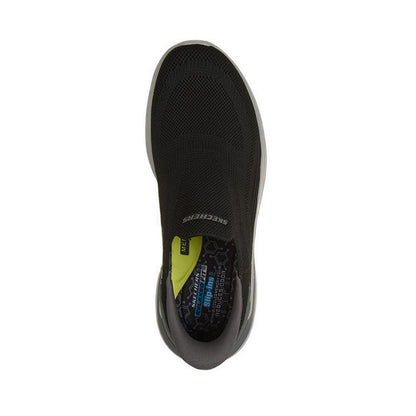 Skechers Slade 2 Men's Lifestyle Shoes - Black