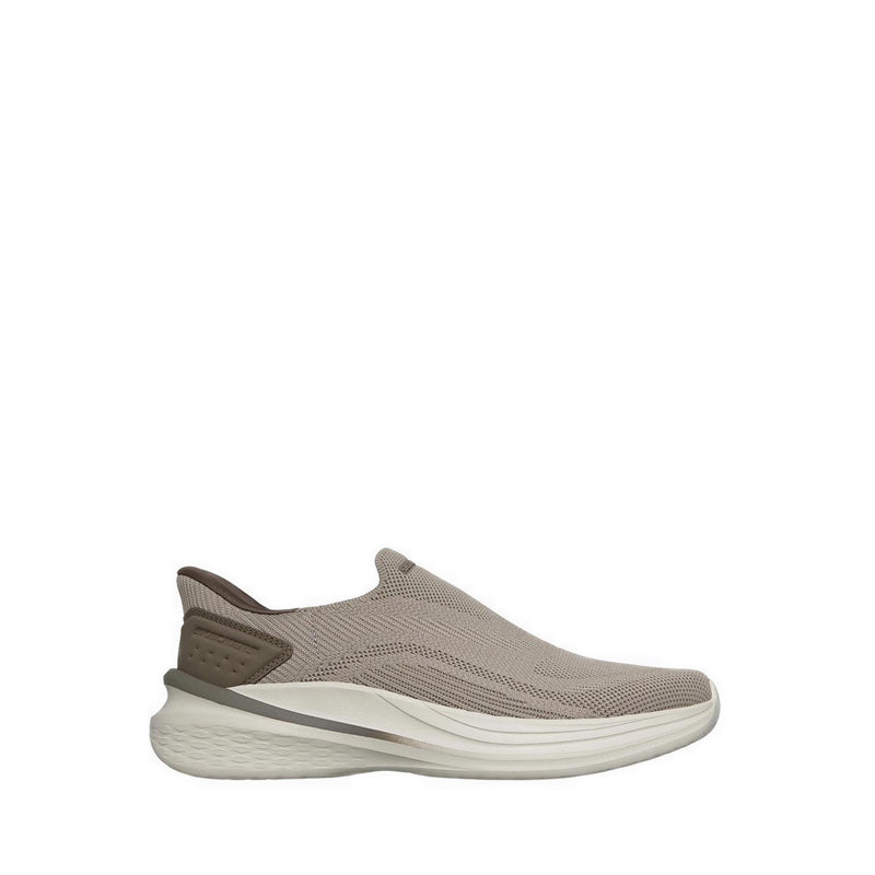 Skechers Slade 2 Men's Lifestyle Shoes - Chocolate