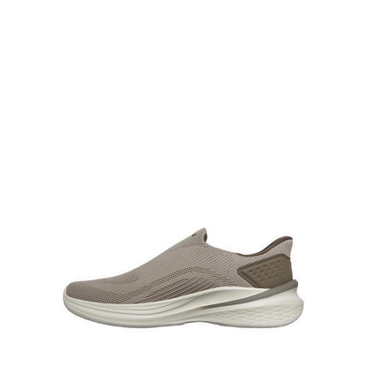Skechers Slade 2 Men's Lifestyle Shoes - Chocolate