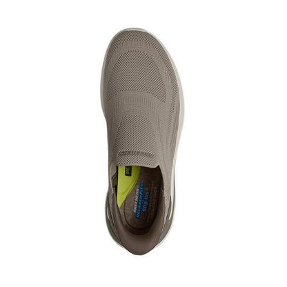 Skechers Slade 2 Men's Lifestyle Shoes - Chocolate