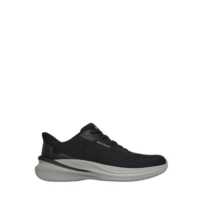 Skechers Slade 2.0 Men's Sneaker - Black