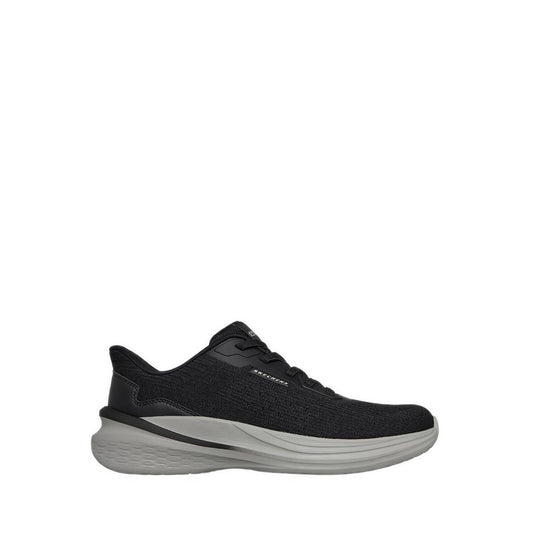 Skechers Slade 2.0 Men's Sneaker - Black