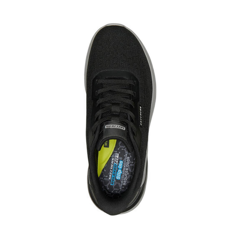 Skechers Slade 2.0 Men's Sneaker - Black