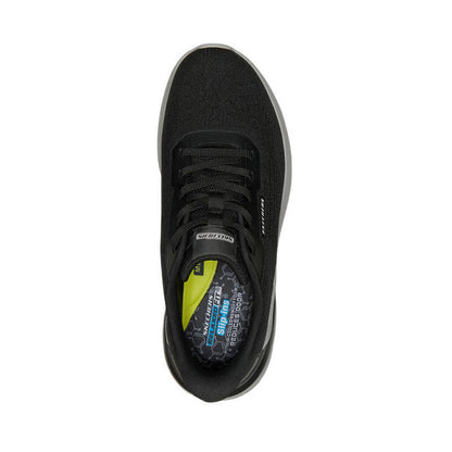 Skechers Slade 2.0 Men's Sneaker - Black