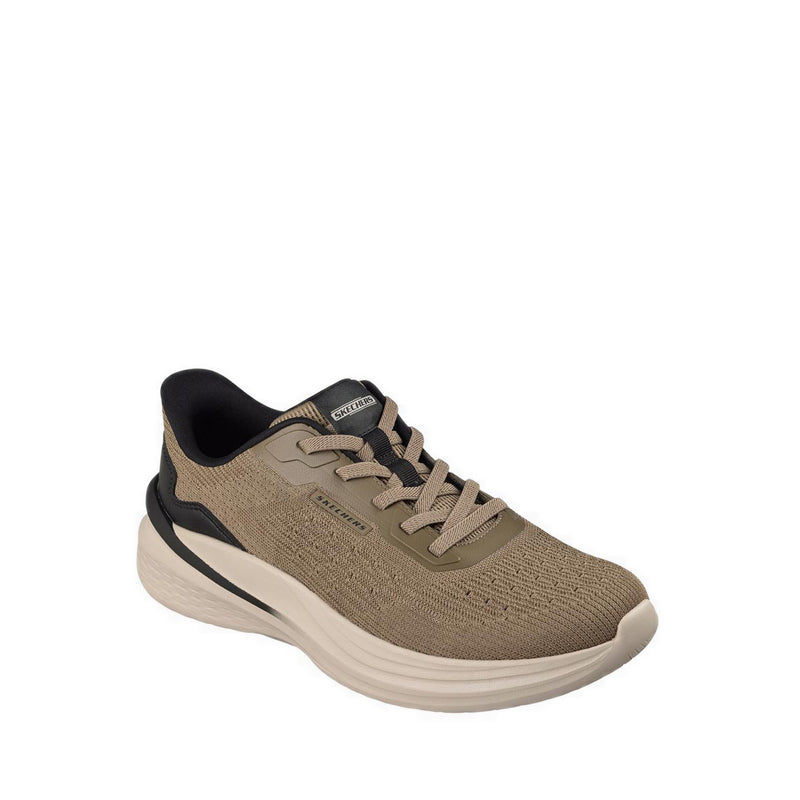 Skechers Slade 2.0 Men's Sneaker - Khaki