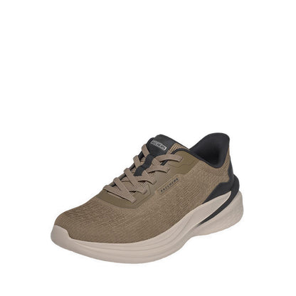Skechers Slade 2.0 Men's Sneaker - Khaki
