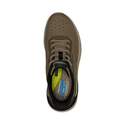 Skechers Slade 2.0 Men's Sneaker - Khaki