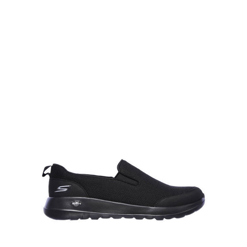 Skechers Go Walk Max Men's Sneaker - Black