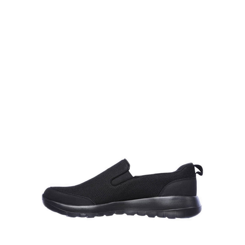 Skechers Go Walk Max Men's Sneaker - Black