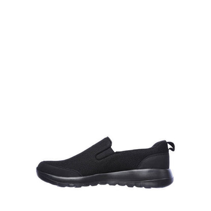 Skechers Go Walk Max Men's Sneaker - Black
