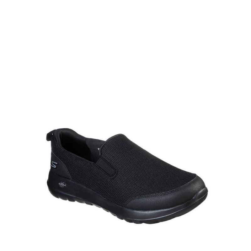 Skechers Go Walk Max Men's Sneaker - Black
