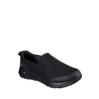 Skechers Go Walk Max Men's Sneaker - Black