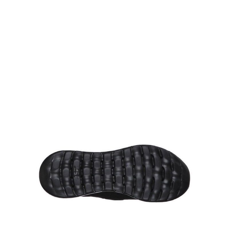 Skechers Go Walk Max Men's Sneaker - Black