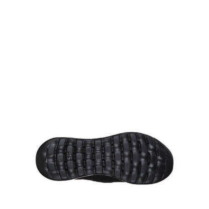 Skechers Go Walk Max Men's Sneaker - Black