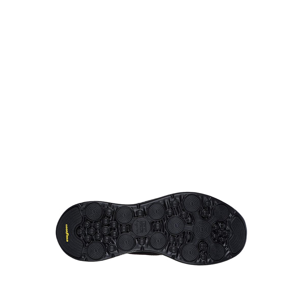 Sepatu Jalan Pria Skechers Slip-Ins Go Walk Anywhere - Hitam