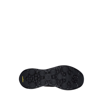 Sepatu Jalan Pria Skechers Slip-Ins Go Walk Anywhere - Hitam