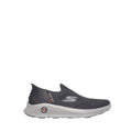 Skechers Go Walk Anywhere Men's Sneaker - Charcoal