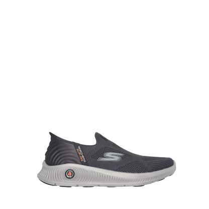Skechers Go Walk Anywhere Men's Sneaker - Charcoal