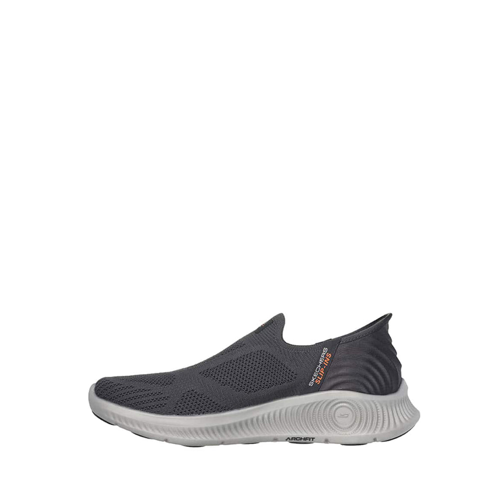 Skechers Go Walk Anywhere Men's Sneaker - Charcoal