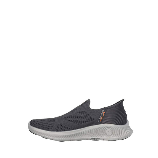 Skechers Go Walk Anywhere Men's Sneaker - Charcoal