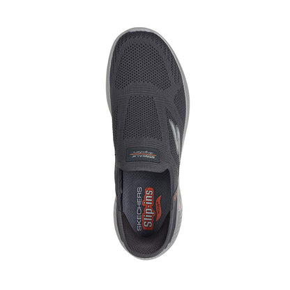 Skechers Go Walk Anywhere Men's Sneaker - Charcoal