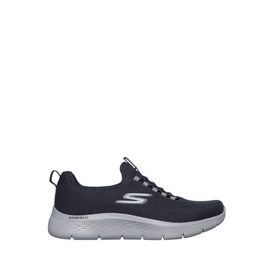 Skechers Go Walk Flex Men's Sneaker - Black
