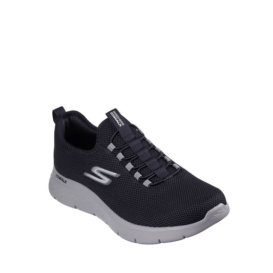 Skechers Go Walk Flex Men's Sneaker - Black