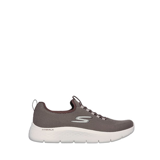Skechers Go Walk Flex Men's Sneaker - Brown