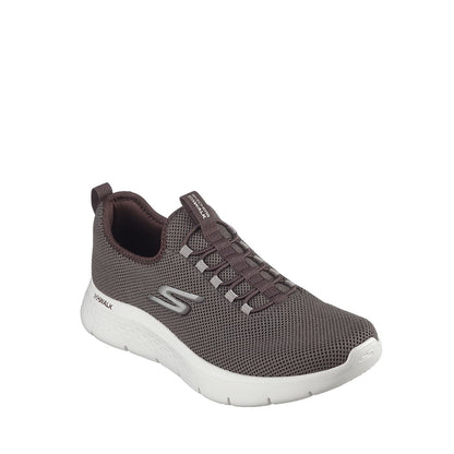 Skechers Go Walk Flex Men's Sneaker - Brown