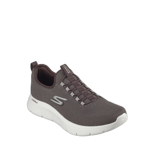 Skechers Go Walk Flex Men's Sneaker - Brown