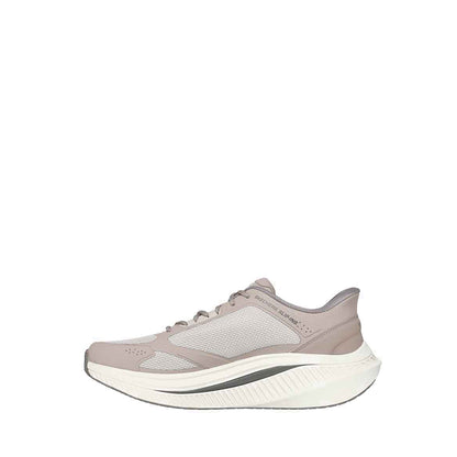Skechers Slip-Ins Go Walk Max Cushioning Arch Fit Men's Walking Shoes - Taupe
