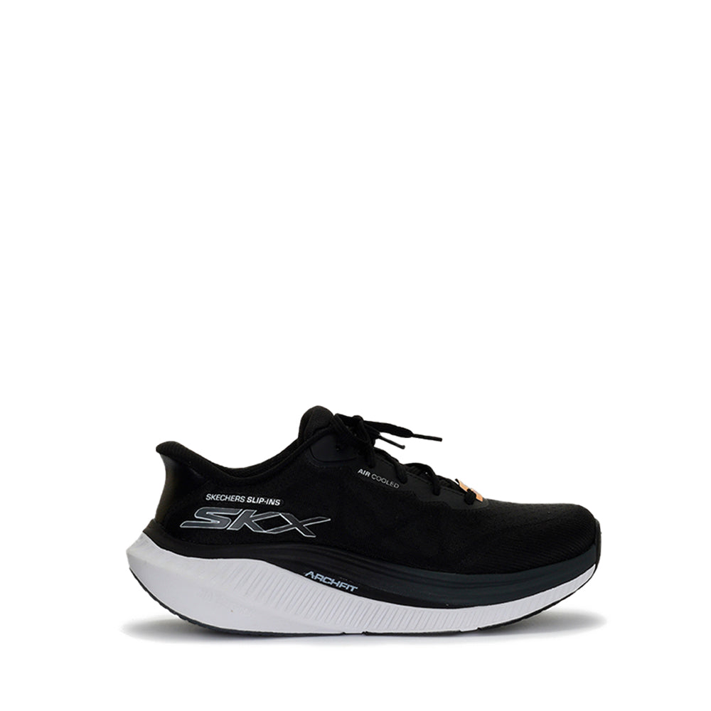 Skechers Slip-Ins Go Walk Max Cushioning Arch Fit Men's Walking Shoes - Black