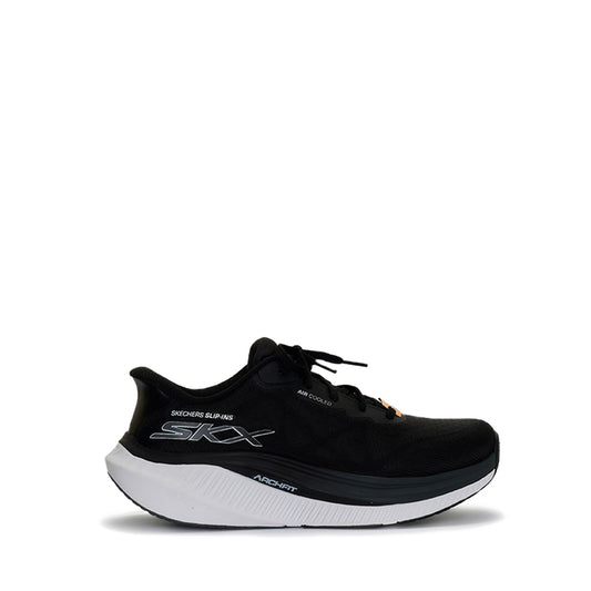 Skechers Slip-Ins Go Walk Max Cushioning Arch Fit Men's Walking Shoes - Black
