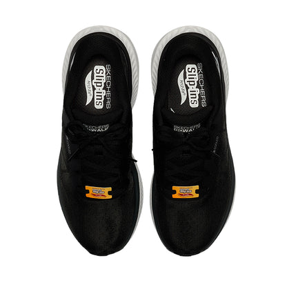 Skechers Slip-Ins Go Walk Max Cushioning Arch Fit Men's Walking Shoes - Black