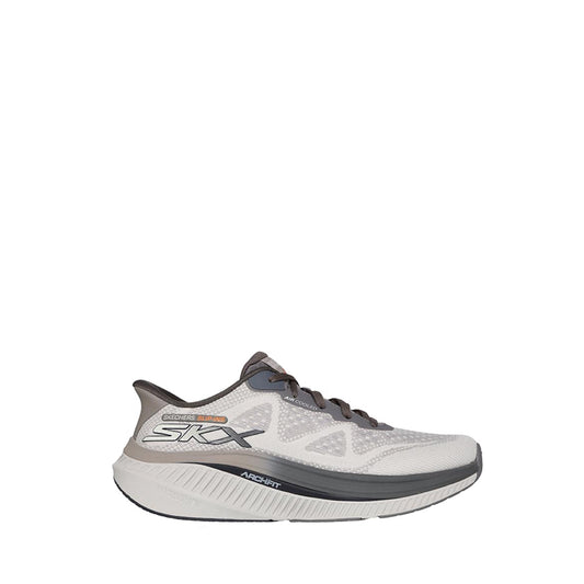 Skechers Slip-Ins Go Walk Max Cushioning Arch Fit Men's Walking Shoes - Taupe