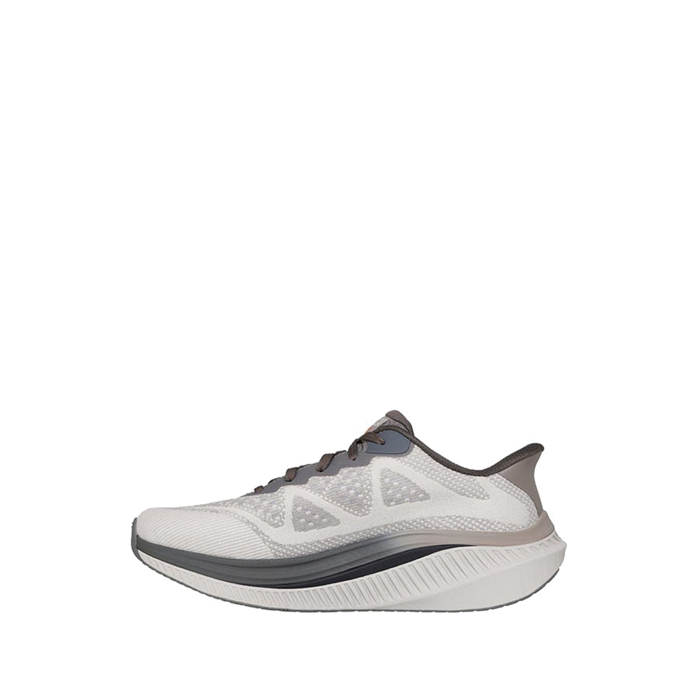 Skechers Slip-Ins Go Walk Max Cushioning Arch Fit Men's Walking Shoes - Taupe