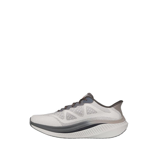 Skechers Slip-Ins Go Walk Max Cushioning Arch Fit Men's Walking Shoes - Taupe