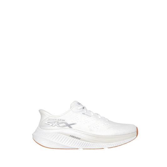 Skechers Slip-Ins Go Walk Max Cushioning Arch Fit Men's Walking Shoes - White