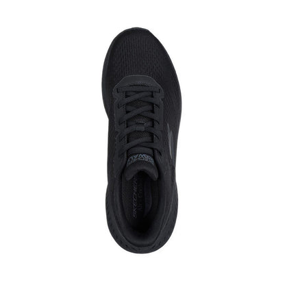 Skechers Go Walk Max Cushioning Arch Fit Men's Walking Shoes - Black