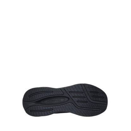 Skechers Go Walk Max Cushioning Arch Fit Men's Walking Shoes - Black