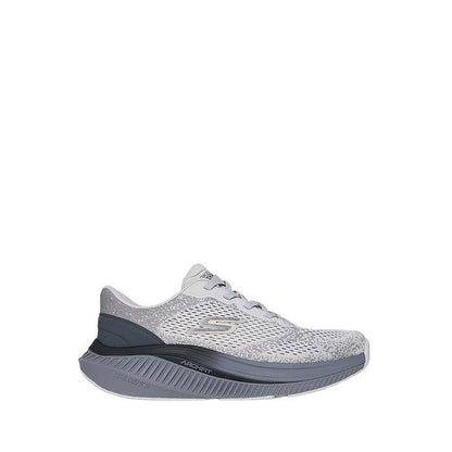 Skechers Go Walk Max Cushioning Arch Fit Men's Walking Shoes - Grey