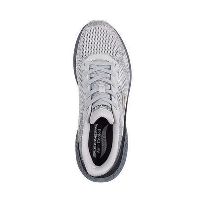 Skechers Go Walk Max Cushioning Arch Fit Men's Walking Shoes - Grey