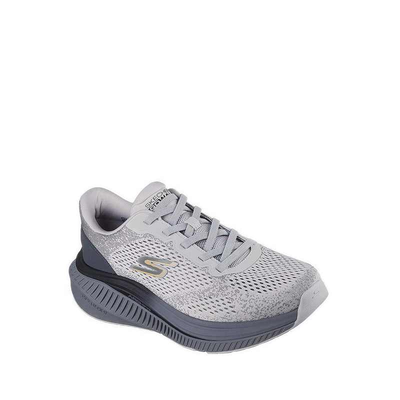 Skechers Go Walk Max Cushioning Arch Fit Men's Walking Shoes - Grey