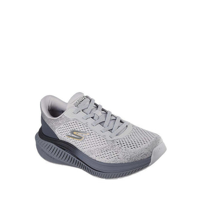 Skechers Go Walk Max Cushioning Arch Fit Men's Walking Shoes - Grey