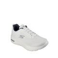 Skechers Go Walk Hyper Burst Men's Sneakers - White