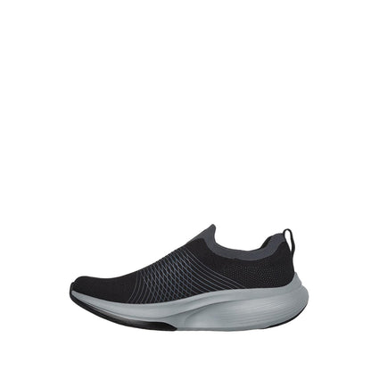 Skechers Go Walk Max Walker Men's Walking Shoes - Black