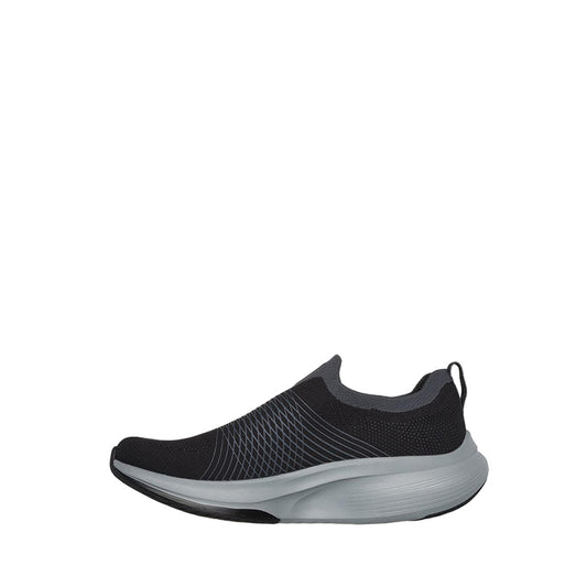 Skechers Go Walk Max Walker Men's Walking Shoes - Black