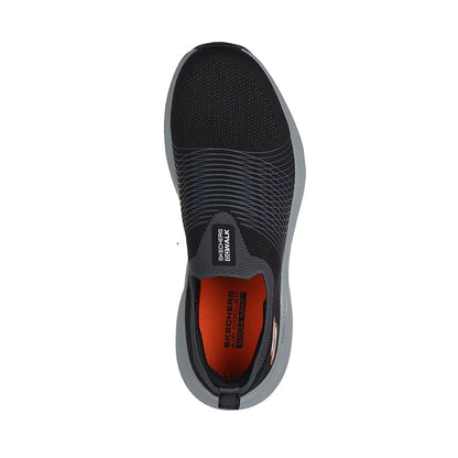Skechers Go Walk Max Walker Men's Walking Shoes - Black